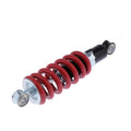 Precision Made 230mm Rear Motorcycle Shock Absorbers Suspension Spring for Offroad Motorbike Uti - Automotive LED Light
