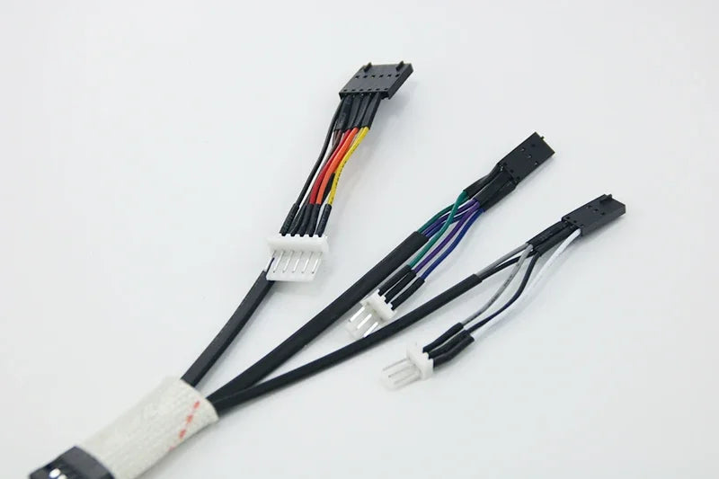 LED Gear Shift Knob Automatic Cable For BMW E46 E39 E60 E90 E92 E82 E87 E38 E84  for BMW E39 E38 E87 - Automotive LED Li