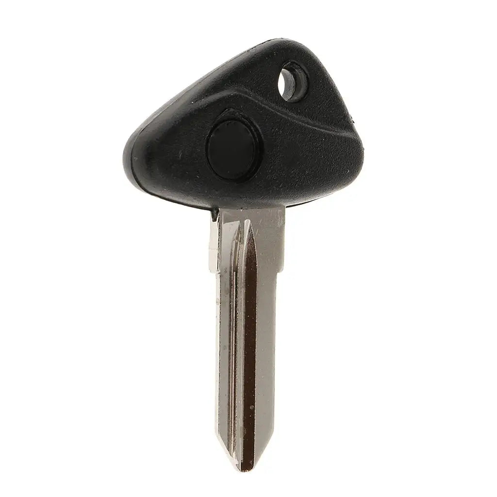 Motorcycle Key Motorcycle Blank Key Replacement Ignition Keys for BMW K1200LT R1100RT R1150RT - Automotive LED Light