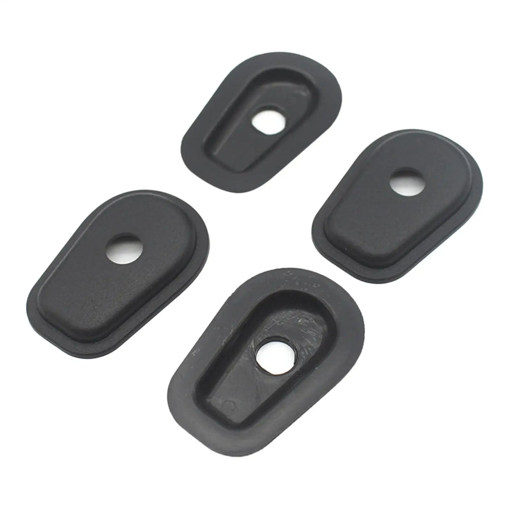Turn Indicator Spacers, for ZX6R ZX10R Klr 650 Z250 er6N er6F for ZX10R Z250 ZX6R - Automotive LED Light