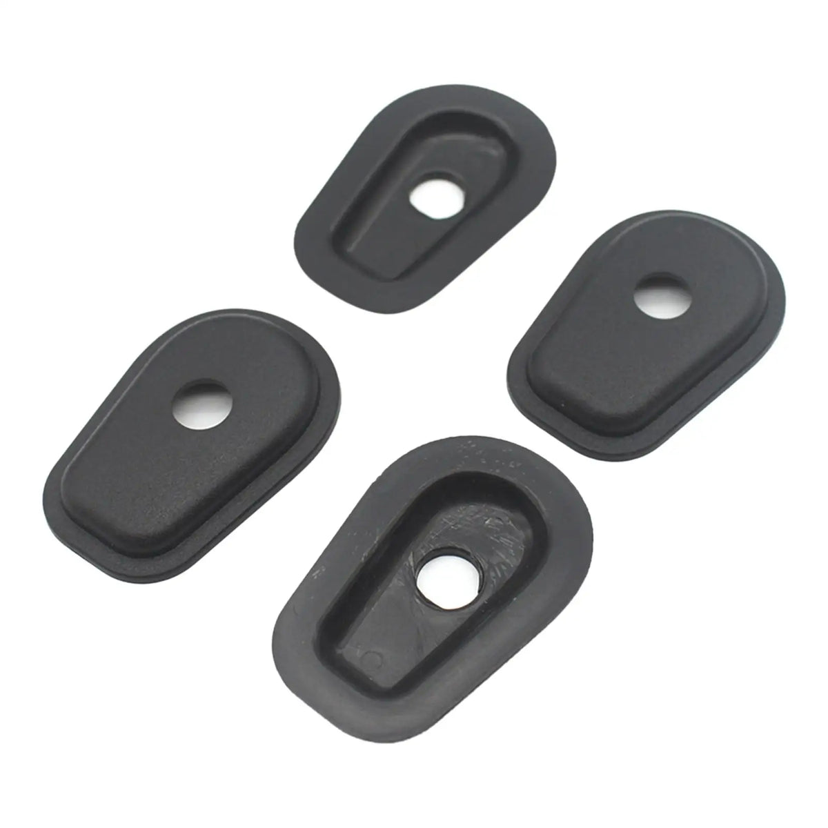 Turn Indicator Spacers, for ZX6R ZX10R Klr 650 Z250 er6N er6F for ZX10R Z250 ZX6R - Automotive LED Light