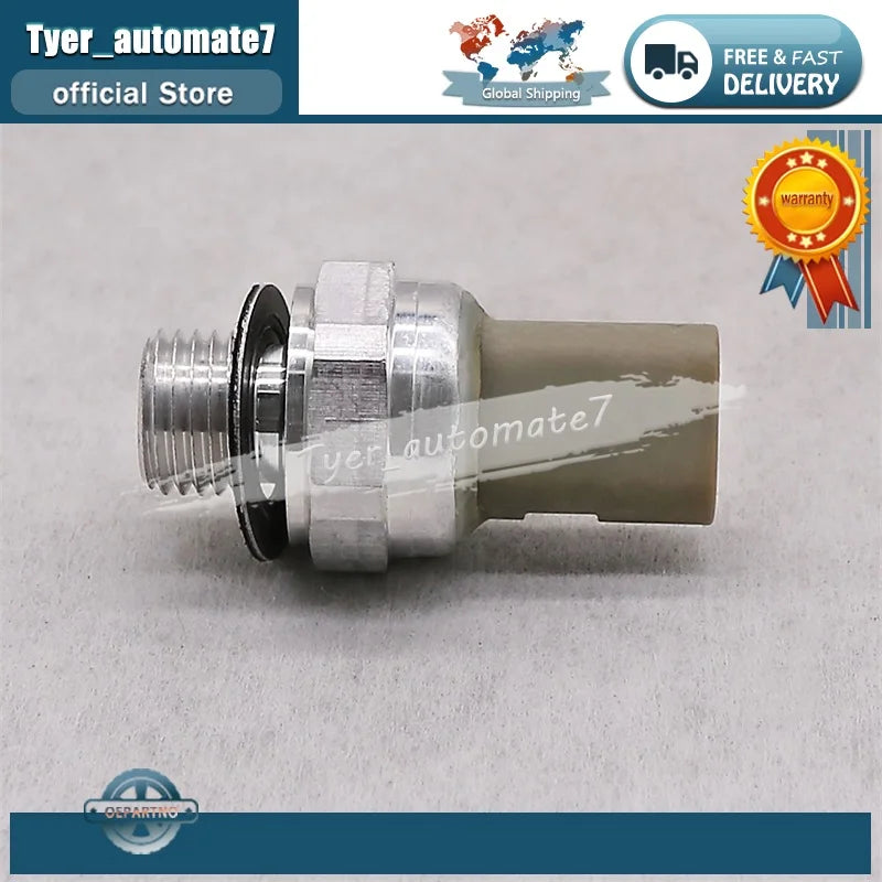 Oil Pressure Sensor Fits Chevrolet Captiva 2.2 TDi Vauxhall Astra Corsa Zafira 1.3 2.0 CDTi 1067 - Automotive LED Light