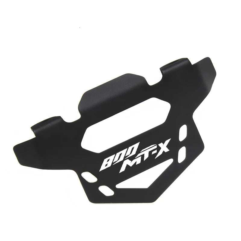 2025 675NK 675SS Front Brake Caliper Cover Guard Protection For CFMOTO 800MT 800NK 800MT-X NK800 - Automotive LED Light
