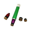 Paintless Automotive Dent Repair Tools Tap Down Pen Head Kit Car Body Dents Removal Set for Car  - Automotive LED Light
