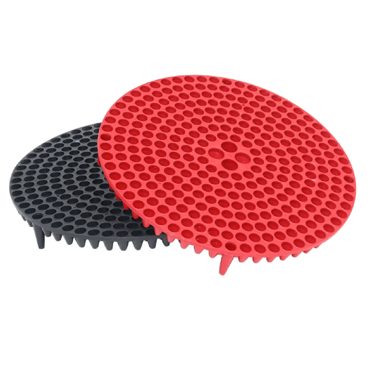 Car Washing Bucket Insert 23cm Car Detailing Bucket Cleaning Kits Auto Detailing Tools for RV Ho - Automotive LED Light