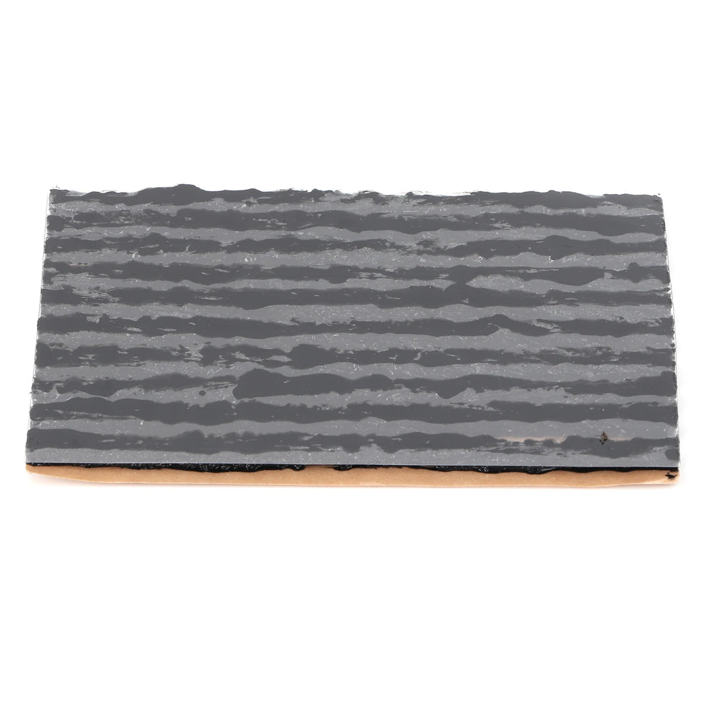 100x3mm Car Tire Repair Plug Tubeless Tyre Rubber Sealing Strip Puncture Recovery for Car Motorc - Automotive LED Light