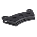 Semi Metal Rear Brake Pads Quiet Disc Friction Blocks for Quadbike ATV Replacement Parts - Automotive LED Light