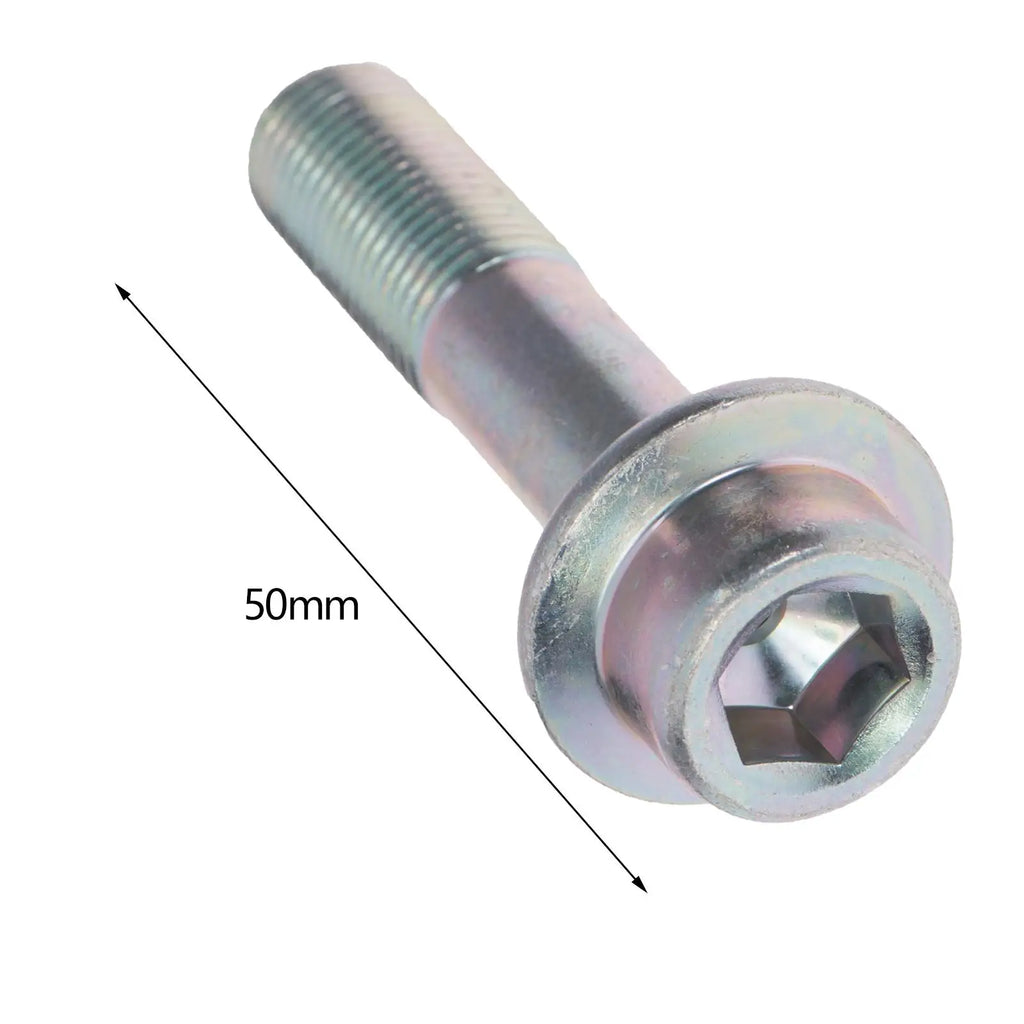 Sturdy Crankshaft Bolt Camshaft Sprocket Cam Gear Bolt Wear Resistant Auto Parts for Subaru Cams - Automotive LED Light