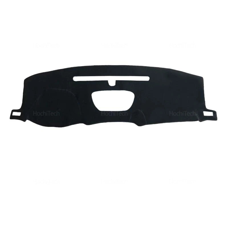 For Chevrolet Silverado GMC Sierra HD 1500 2500 3500 2019-2021 Dashboard Mat Das for Chevrolet 2019-2021 - Automotive LE
