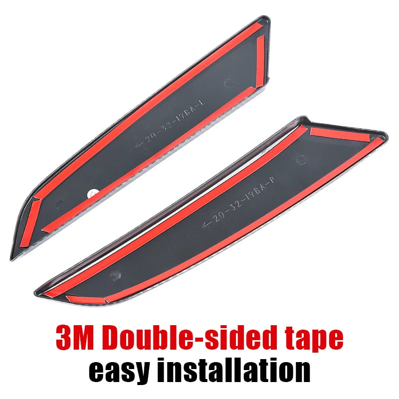 For Toyota Corolla Cross XG10 2021 2022 2023 2024 2025 Hybrid Car Front Door Sid for Toyota Corolla XG10 - Automotive LE