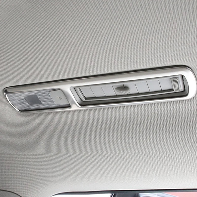 For Toyota Highlander XU70 Kluger 2020 2021 2022 2023 2024 Car Roof Air Conditio for Toyota XU70 - Automotive LED Light