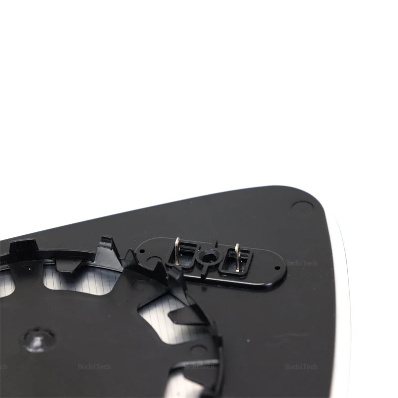 Heating Side Mirror Glass Lens Door Wing Rear View Mirror Glass for BMW X1 E84 F for BMW F20 F22 F31 - Automotive LED Li