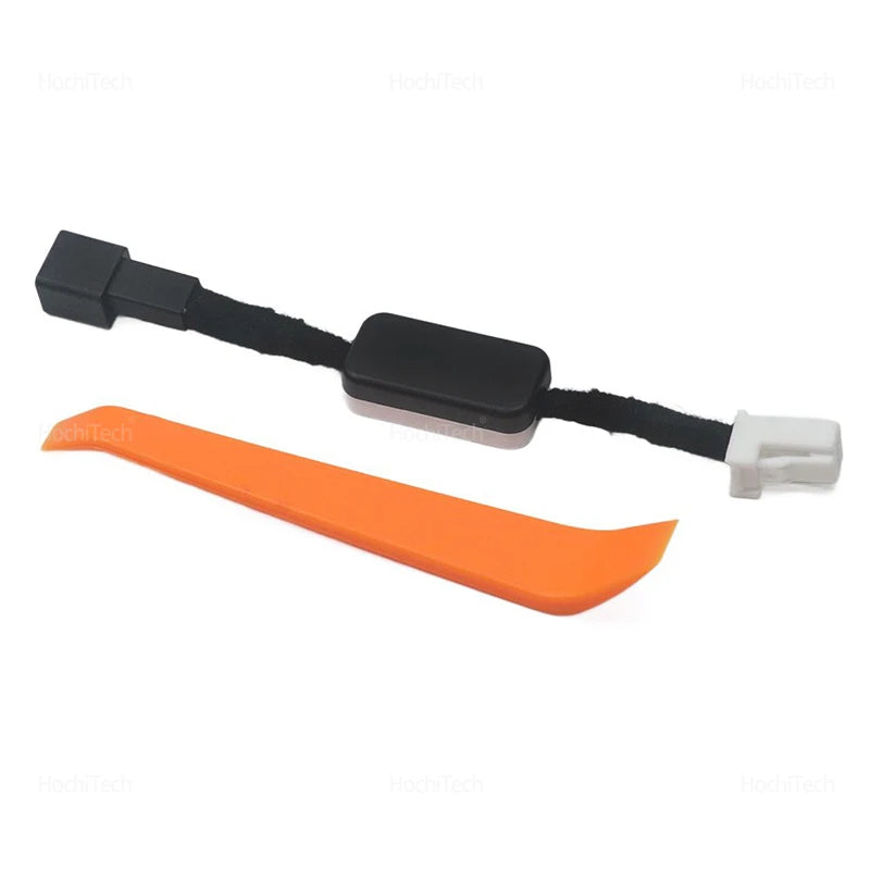 Car Automatic Stop Start Engine System Off Device Control Sensor Plug Cable for  for Nissan C13 - Automotive LED Light