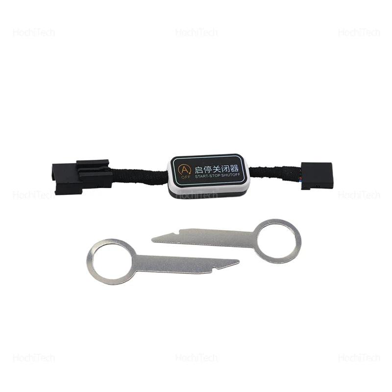Automatic Stop Start Engine System Eliminator Auto Stop Start Cable for Audi A5  for Audi RS5 F5 A5 2017-2020 - Automoti
