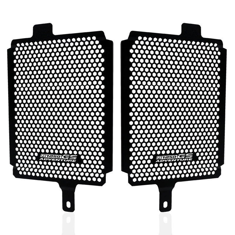 2023 For BMW R1250GS R 1250 GS Adventure Exclusive TE Rallye 2019 2020 2021 Motorcycle Radiator  - Automotive LED Light
