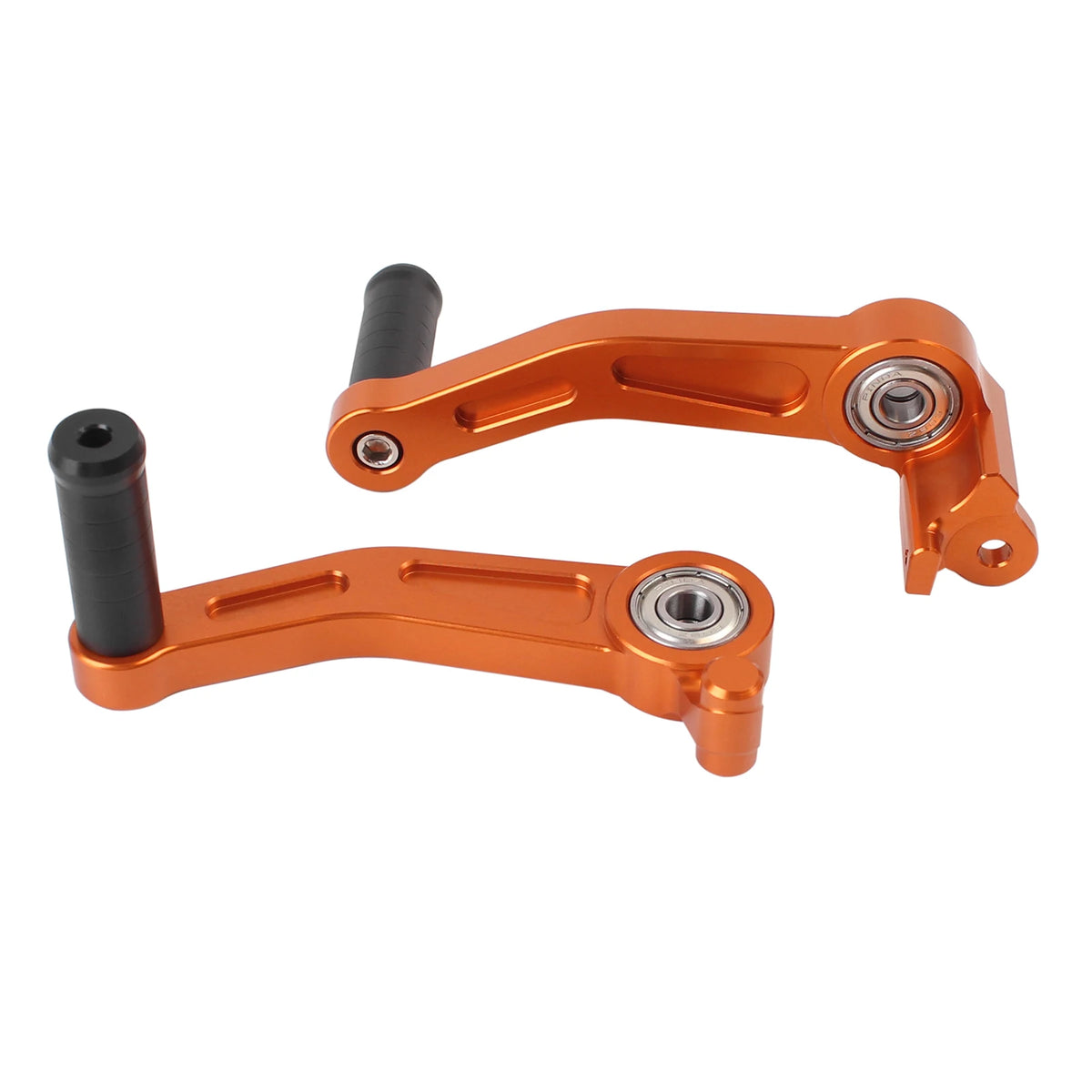 For DUKE 125 200 250 390 RC390 RC250 RC125 RC 200 2013-2016 Motorcycle Foot Brake Pedal Lever Ge - Automotive LED Light
