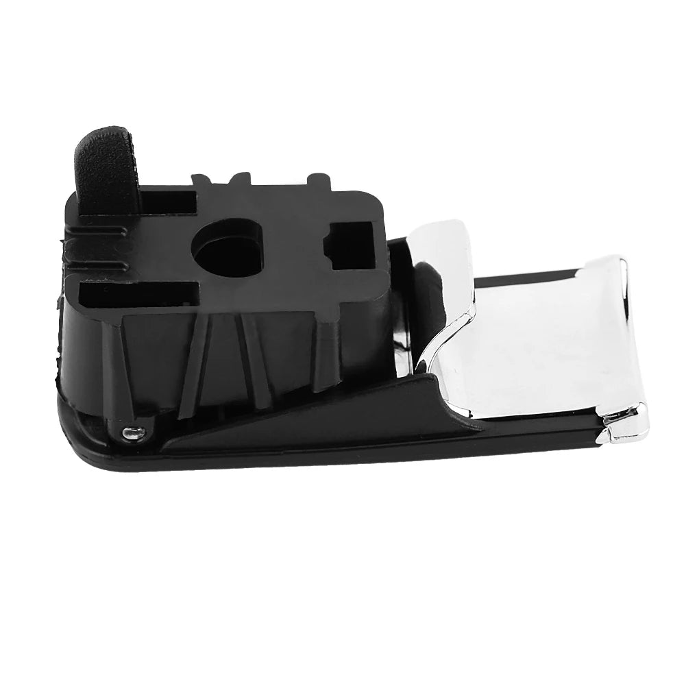 Left Hand Drive Glove Box Lid Handle Puller for A4 8E B6 B7 2001‑2007 for B7 B6 A4 - Automotive LED Light