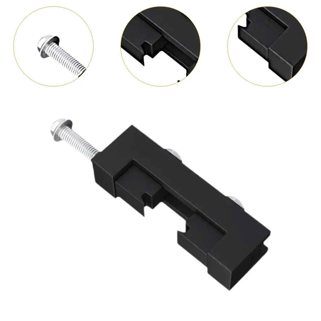 Automotive Sheet Metal Drive Shaft Clamp Tool Heavy Duty CV Boot Clamp for Car Repair Tasks - Automotive LED Light