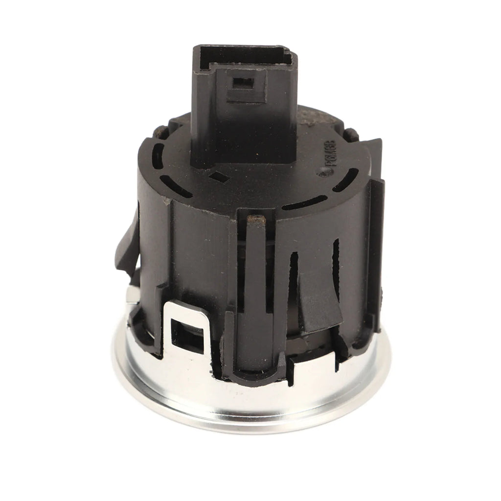 Car Push Start Button LR094038 Engine Dash Ignition Button Car Accessories Replacement for Range - Automotive LED Light