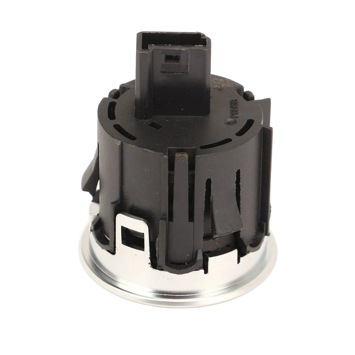 Car Push Start Button LR094038 Engine Dash Ignition Button Car Accessories Replacement for Range - Automotive LED Light