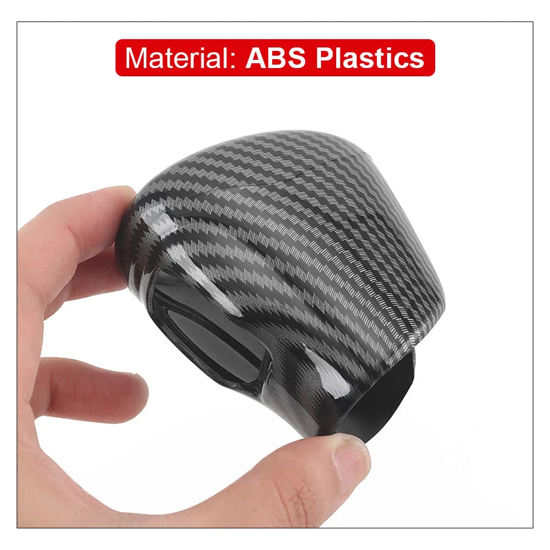 For Honda Accord 10th 11th Gen 2018 2019 2020 2021 2022 2023 2024 2025 Car Gear Shift Knob Gear  - Automotive LED Light