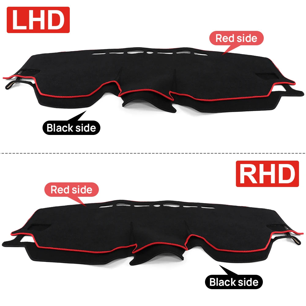 For Toyota Raize Daihatsu Rocky A200 2019 2020 2021 2022 2023 2024 2025 2026 Car for Toyota A200 - Automotive LED Light