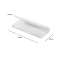 Soundproof Fiberglass Exhaust Packing Universal Motorbike Muffler Heat Insulation Wrap for Motor - Automotive LED Light