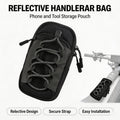 For Surron Light Bee X Reflective Night Safety Arm Bag Lightweight Off-Road Dirt Bike Motocross  - Automotive LED Light