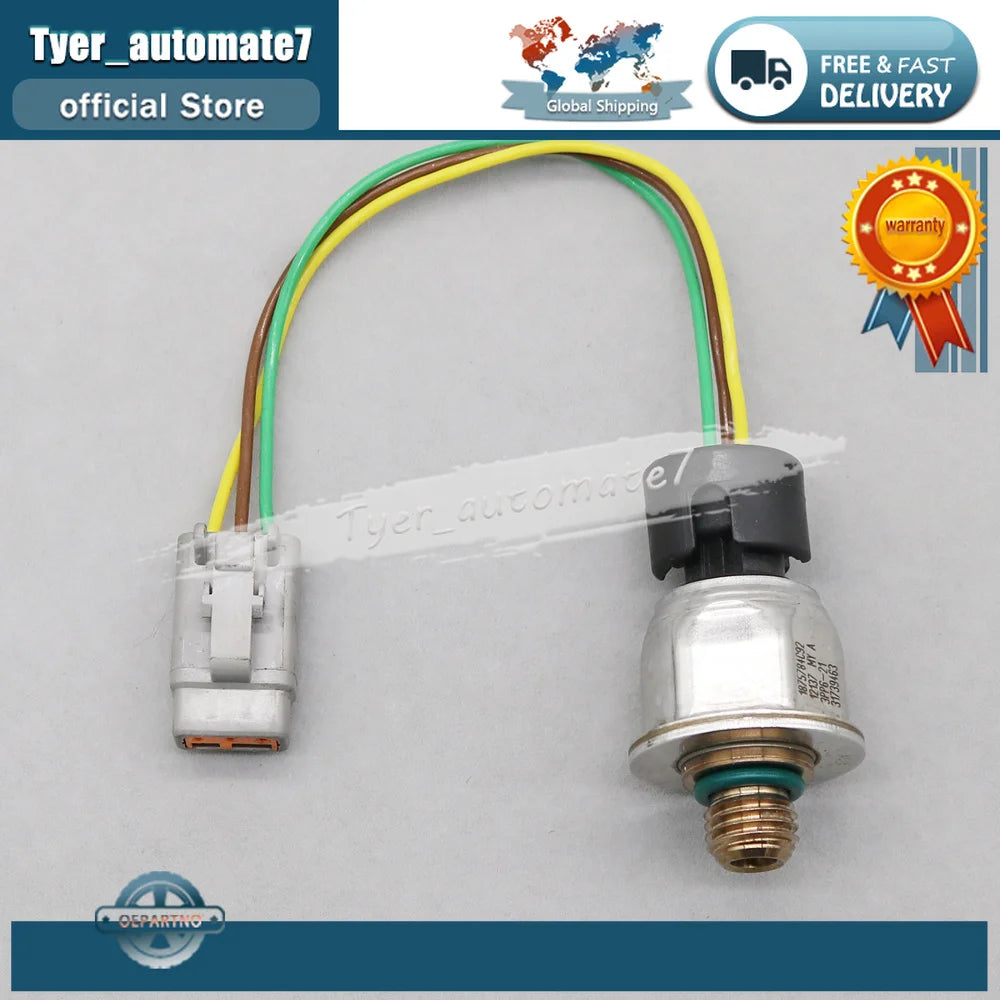 Oil Pressure Sensor ICP 1875784C93 For International Navistar MAXXFORCE DT 9 10 - Automotive LED Light