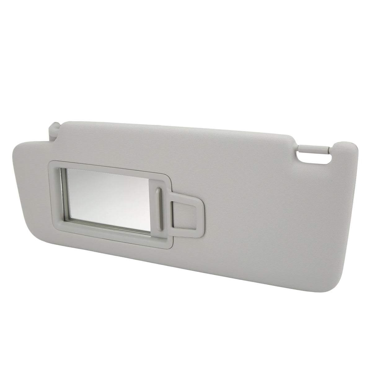 1Pc Car Sun Visor Gray Left Sun Visor 5GG 857 551 Car Interior Accessory Replacement for MK7 201 - Automotive LED Light
