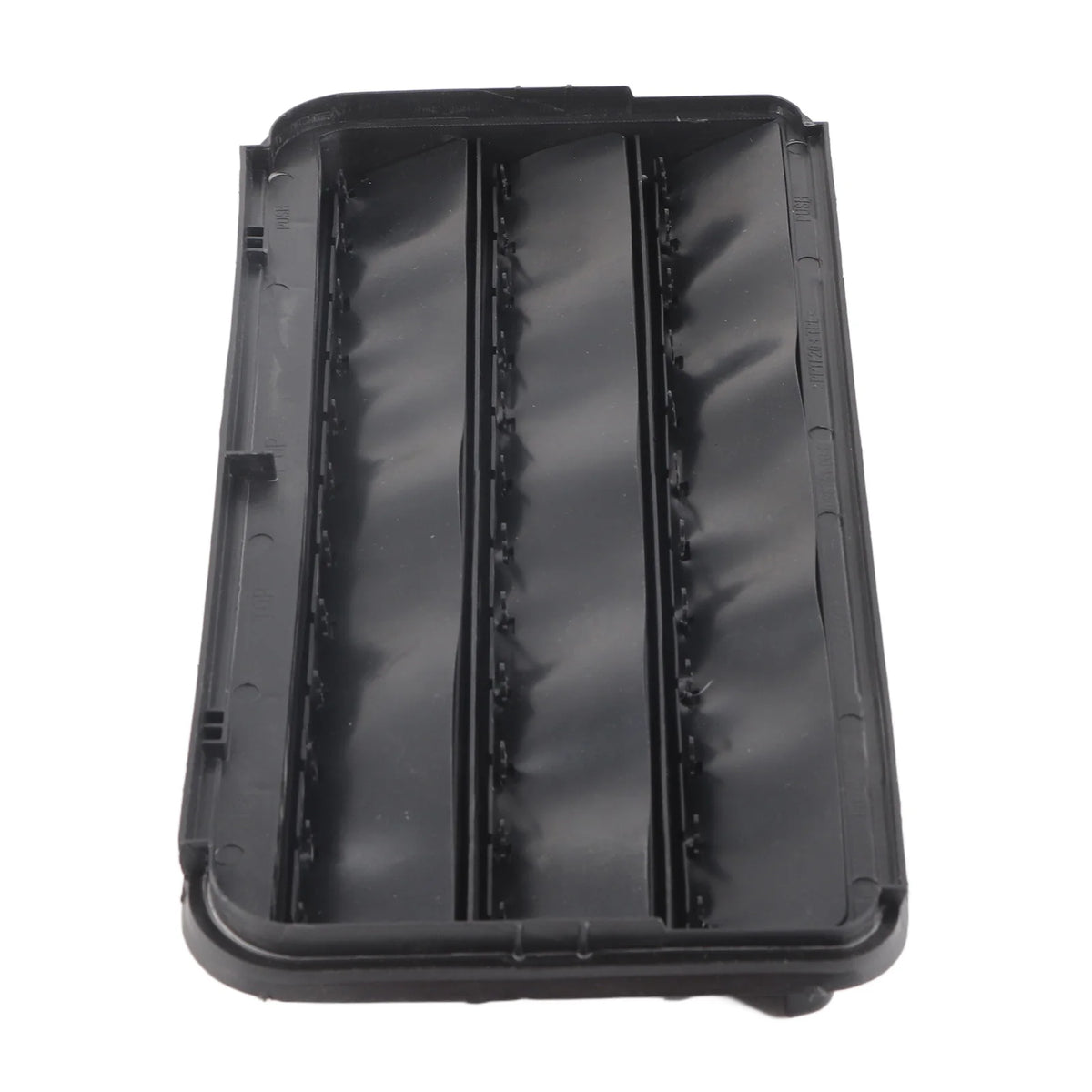 Car Air Extractor Cabin Vent Grille Improved Air Circulation ABS Plastic 1098751 00 C Replacemen - Automotive LED Light