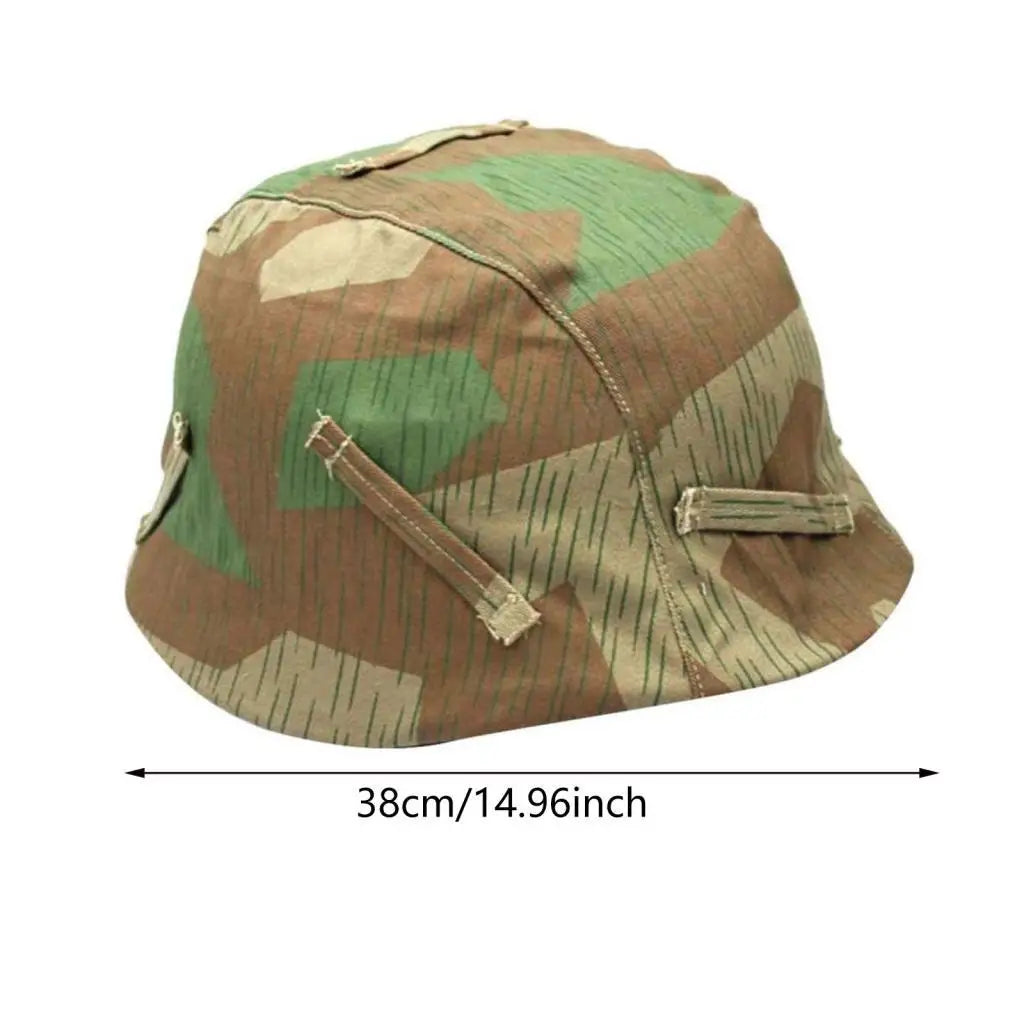 Helmet Cover Cotton Outdoor Sports Headwear for Protective Use for M35 M40 M42 for M40 M42 M35 - Automotive LED Light