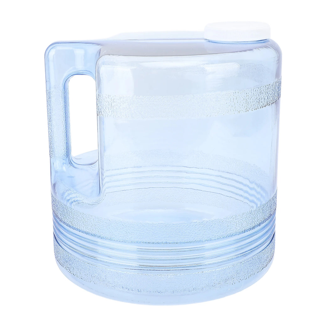 4L Water Distiller Purifier Filter Dispenser Heating Drinking Bottle Softener Stainless Steel Ho - Automotive LED Light