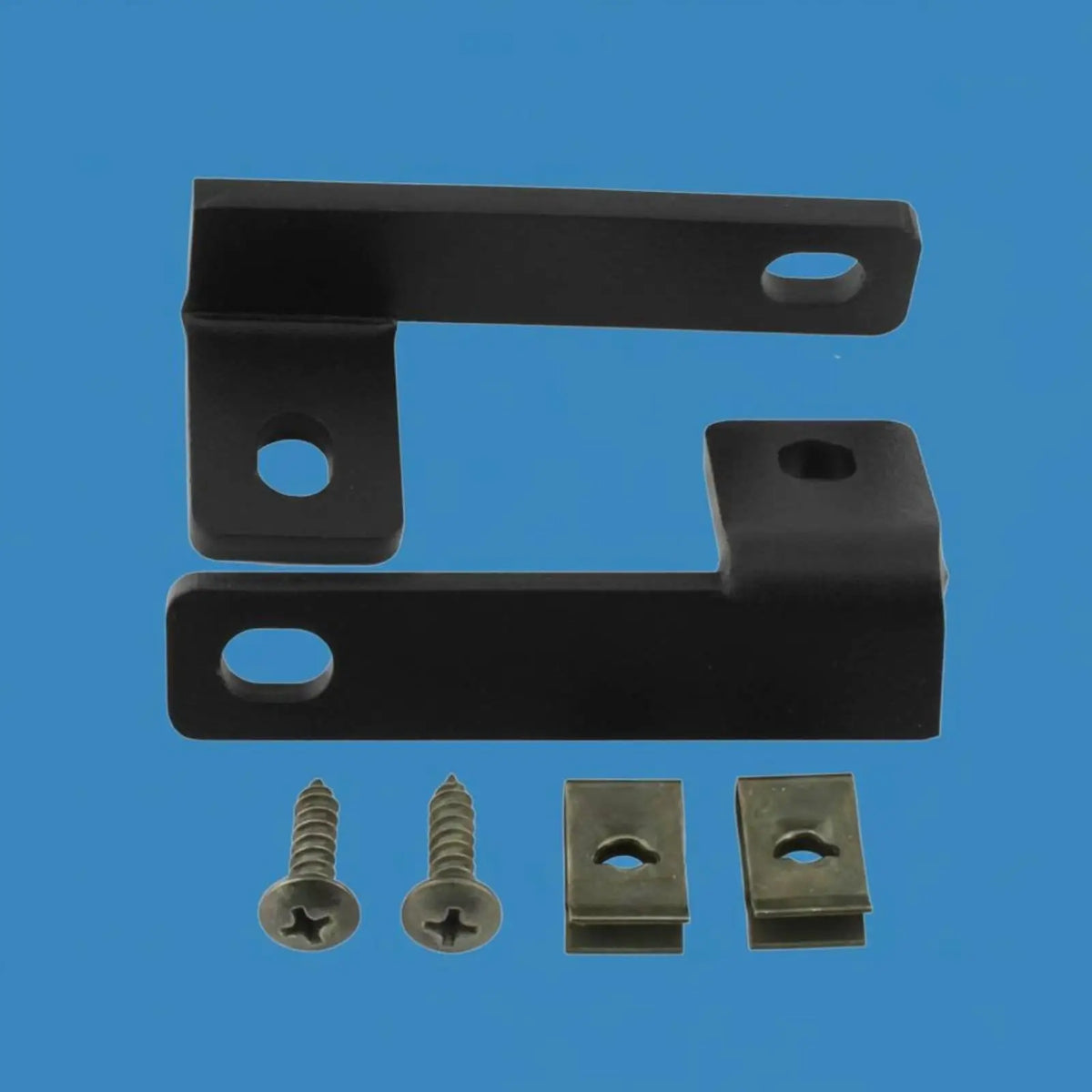 Motorcycle Auxiliary Light Bracket Weatherproof Scooter Fog Light Mount Heavy - LED Motorcycle Light
