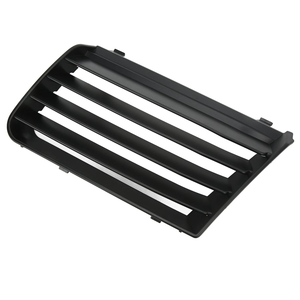 Car Front Bumper Grill 7M7 853 653 01C Left Upper Grille Replacement for Seat Alhambra 7M 2000‑2 - Automotive LED Light