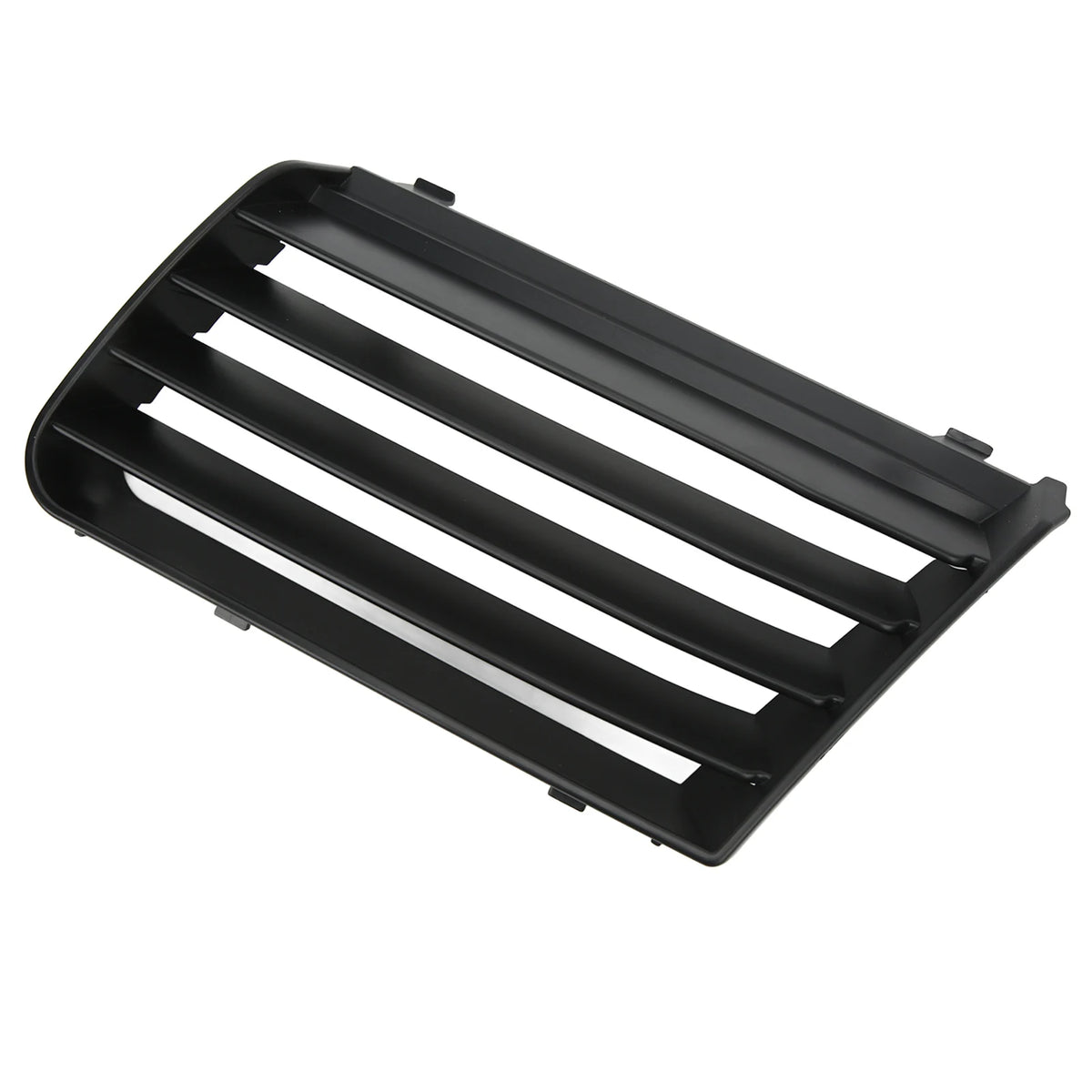 Car Front Bumper Grill 7M7 853 653 01C Left Upper Grille Replacement for Seat Alhambra 7M 2000‑2 - Automotive LED Light