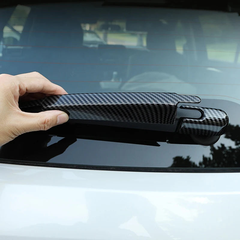 For Toyota Corolla Cross XG10 2021 2022 2023 2024 2025 Hybrid Car Rear Wiper Win for Toyota Corolla XG10 - Automotive LE