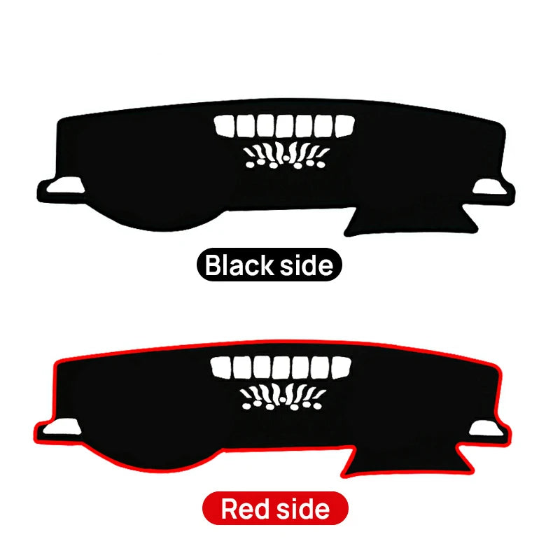 For Skoda Superb 3 B8 2016 2017 2018 2019 2020 2021 2022 2023 Car Dashboard Sun  for Skoda B8 - Automotive LED Light