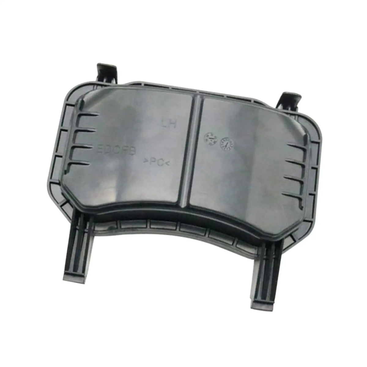Car Front Headlight Lamp Dust Cap Replaces Easy Installation Accessory Seal Head for Ford MK4 - Automotive LED Light