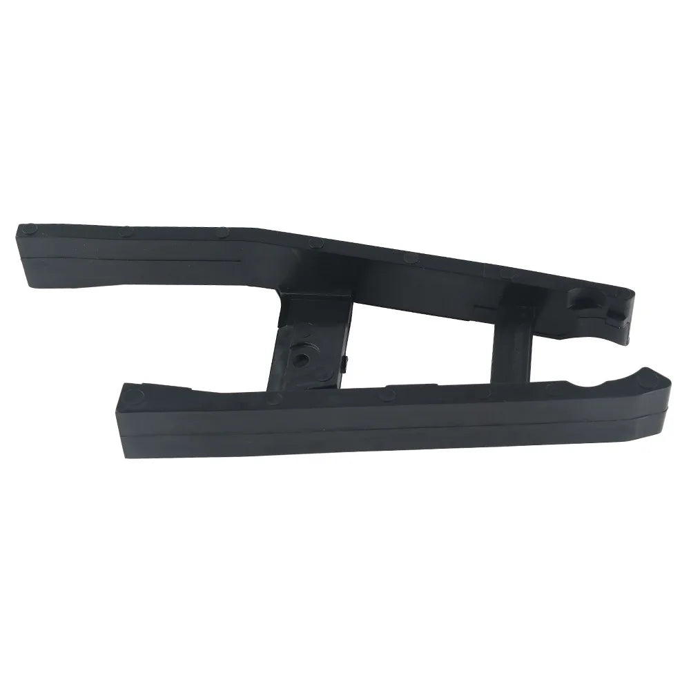For Yamaha TTR 250 TTR250 1999-2006 Motorcycle Rear Swingarm Chain Guide Slider Guard Protection - Automotive LED Light