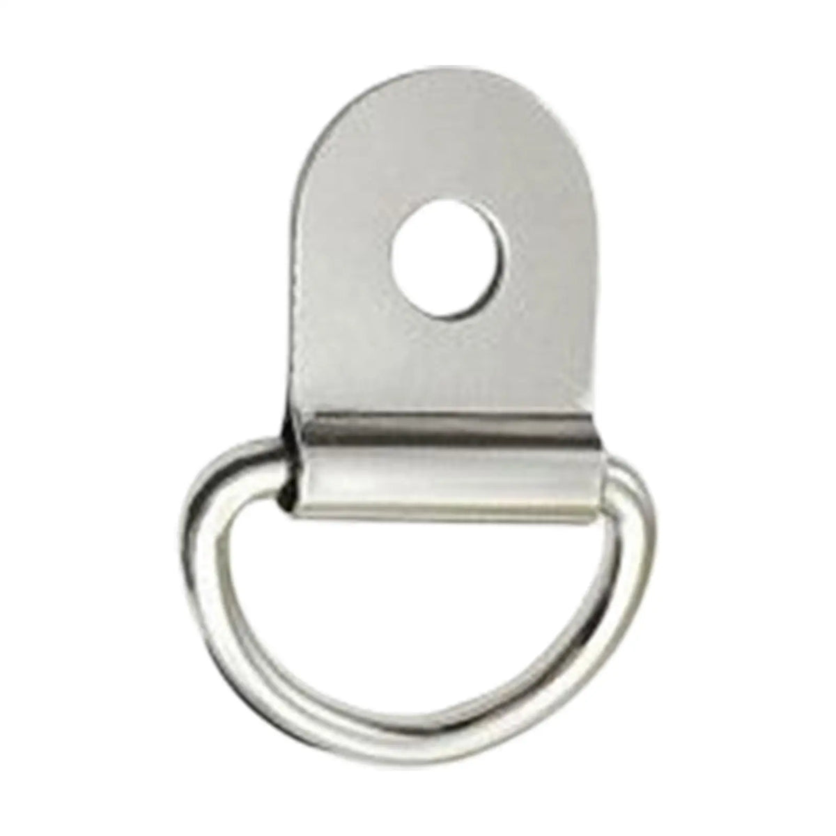 10x Tie Down Anchors DS Lashing for Vehicles Loads on Case Trailers - Automotive LED Light