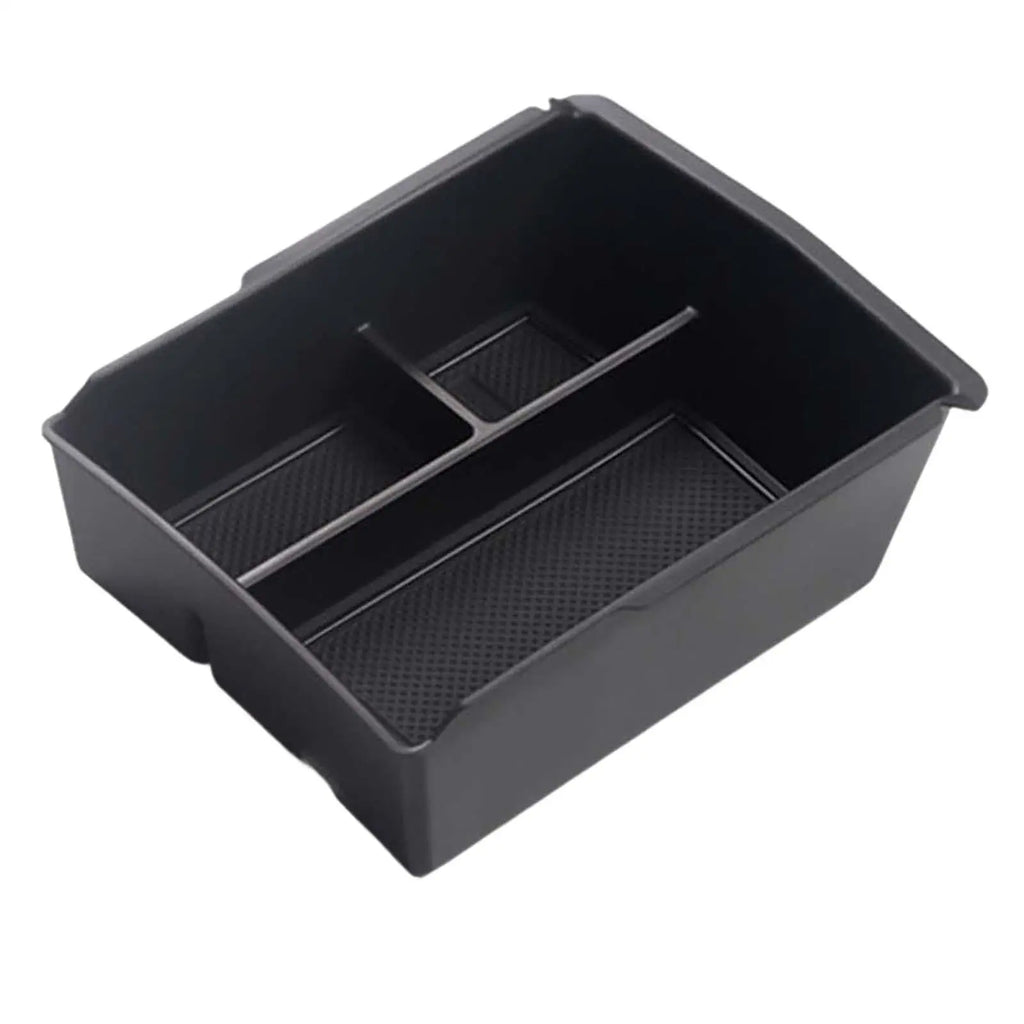 Multifunction Center Organizer Pallet Replacement Keep Organized Center Tray for Byd Song Plus T - Automotive LED Light