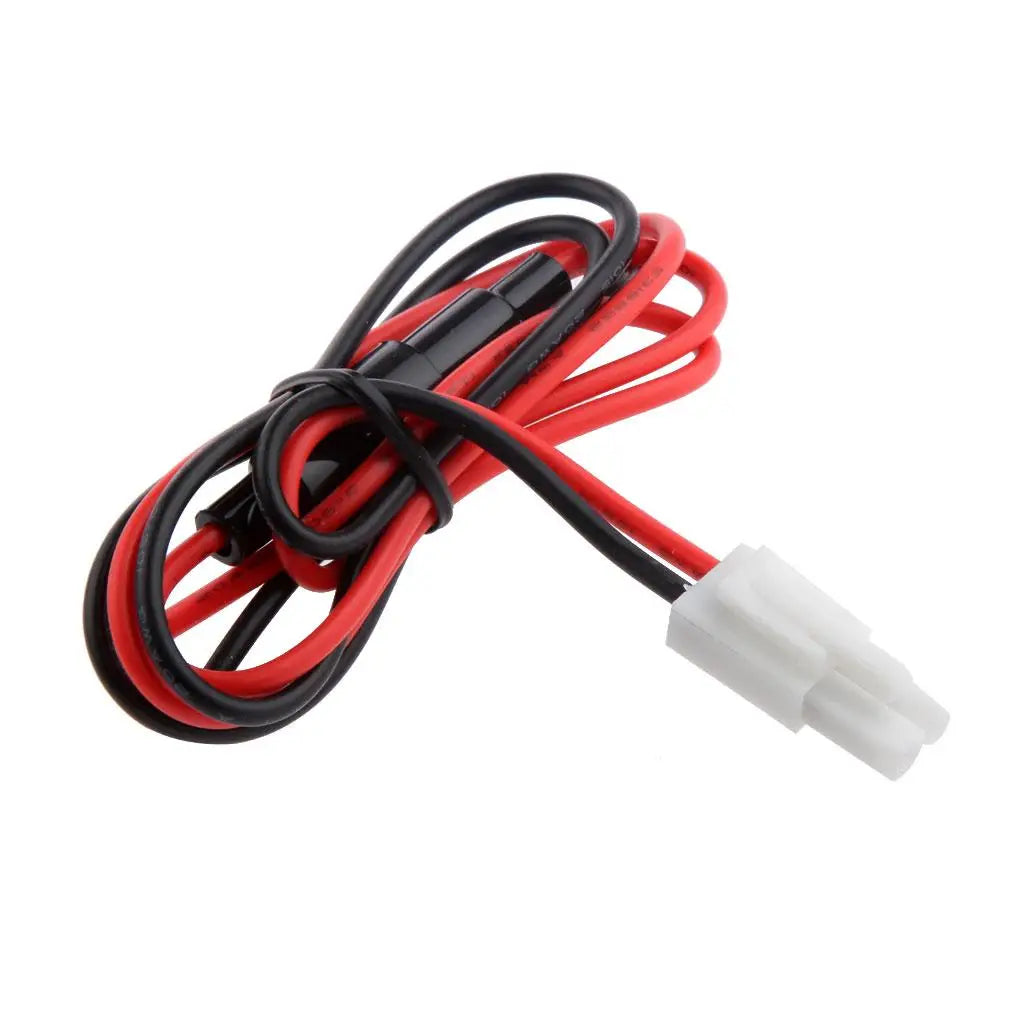 Dual LED Digital Battery Voltage Voltmeter Thermometer for Prado 150 200 - Automotive LED Light