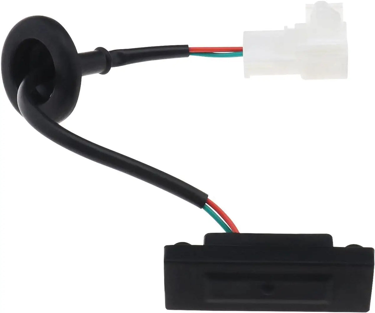 For Hyundai I10 2013-2021 Trunk Lid Lock Handle Release Button 81260B4000 81260- for Hyundai B4000 I10 2013-2021 - Autom