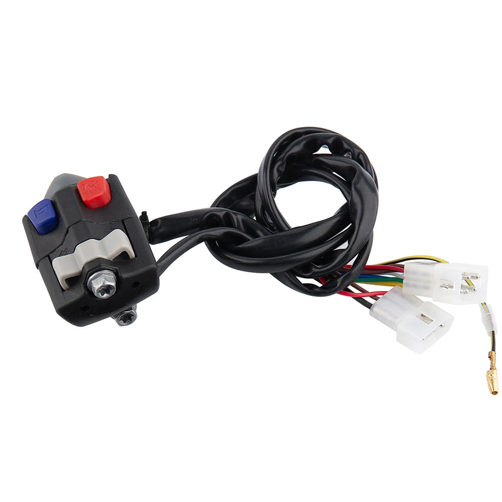 Motorcycle Headlight Horn Kill Switch Five For KTM EXC XCW EXCF TPI 125 150 200 250 350 500 525  - LED Motorcycle Light