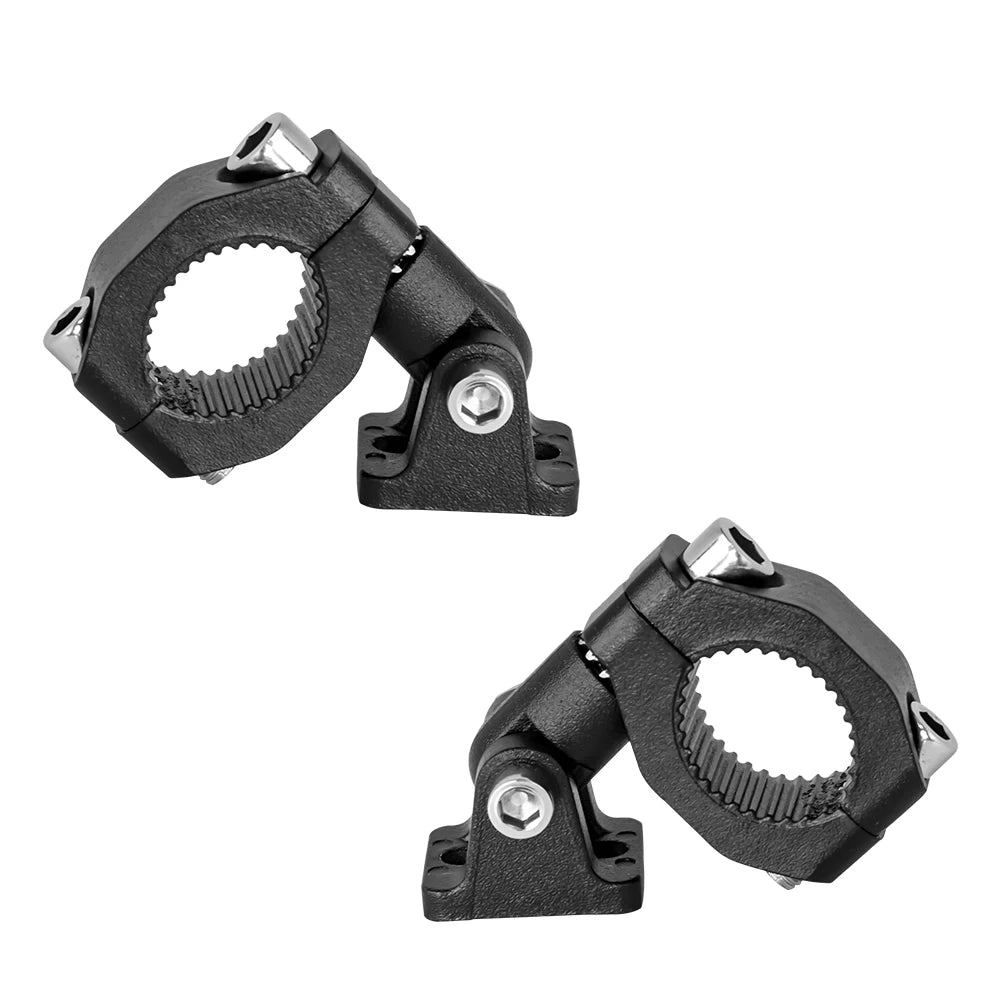 Motorcycle Fog Lamp Bracket for BMW R1200GS Spotlight Mount Headlamp Holder Fog Light Supporter  - LED Motorcycle Light