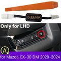 Car Automatic Stop Start Engine System Off Device Control Sensor for Mazda CX-30 CX 30 DM 2020 2 - Automotive LED Light