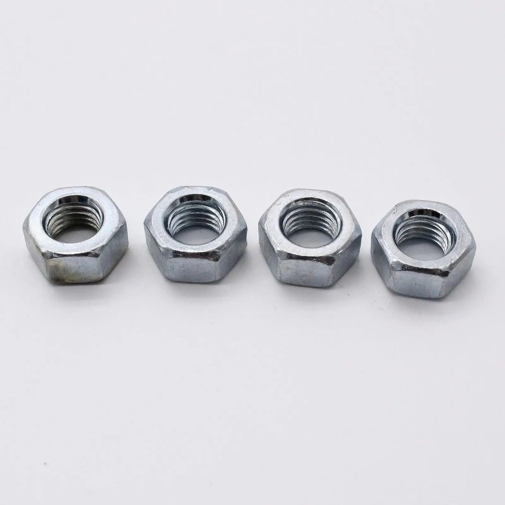 Carb Installation Hardware Bolts High Reliability Iron High Performance 75mm Carb Studs Fits for - Automotive LED Light