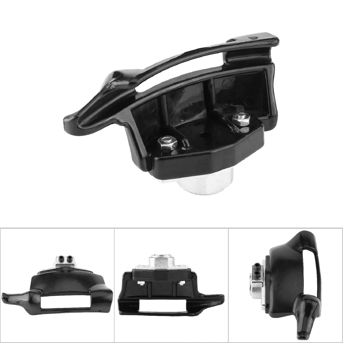 1Pc 28mm/30mm Car Tire Changer Machine Plastic Nylon Mount Demount Duck Head Tyre Machine Access - Automotive LED Light