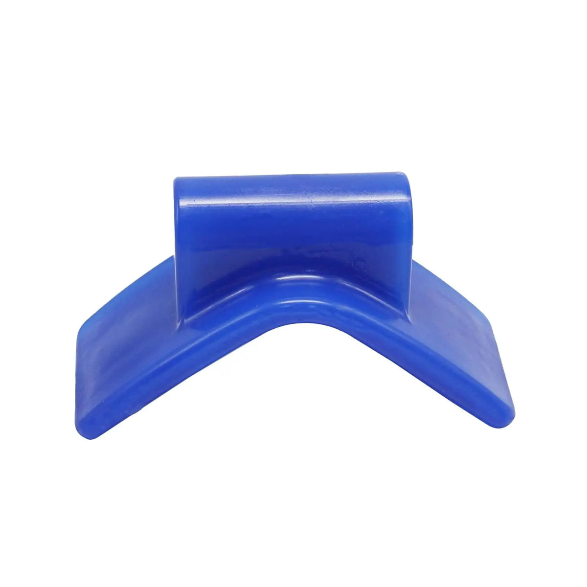 V Style Boat Trailer Bow Stop Bracket for Boat Trailer Bracket Replaces - Automotive LED Light